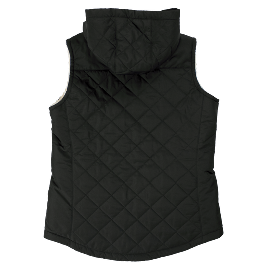 Porta Brace VV-XLC Video Vest, Tough Coyote color Cordura vest, XL