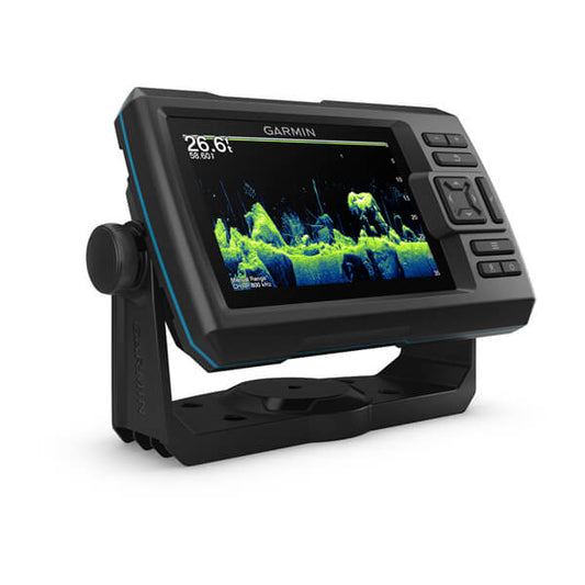 Garmin Striker Cast GPS (010-02246-02) MRP – KBM Outdoors