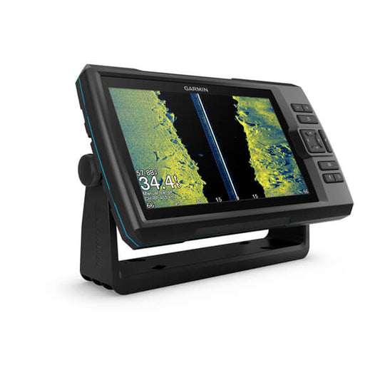 Garmin STRIKER™ Cast GPS - Castable Sonar Device – with GPS