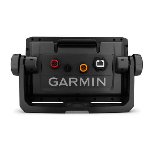 Garmin ECHOMAP™ UHD 93sv w GT56UHD-TM Transducer (010 