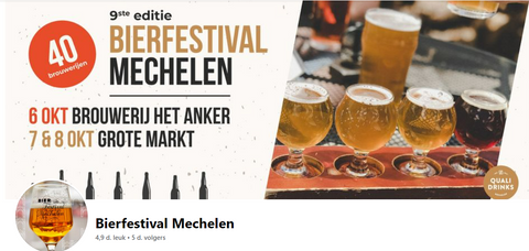 BierFestival Mechelen 2023