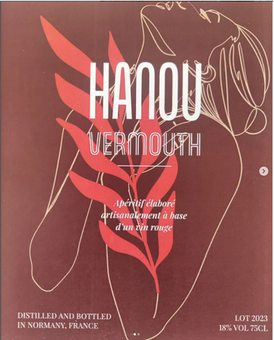 Hanou