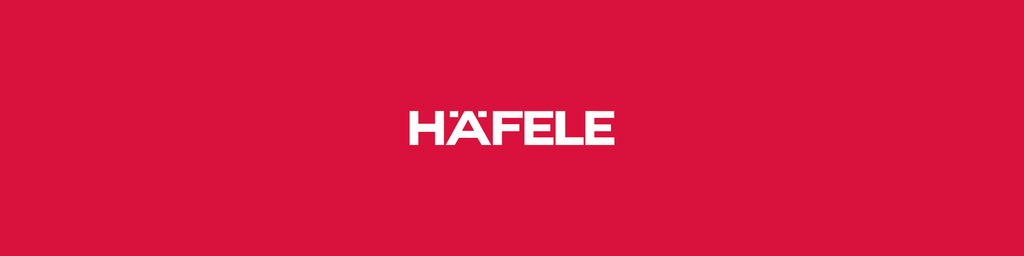 Hafele Smart Digital Lock Free Installation