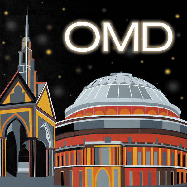 omd tour uk 2022