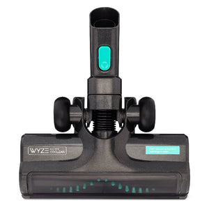 Wyze Cordless Vacuum - Floor Brush - Short Circuit Solution - Cordless Honeycomb Shades