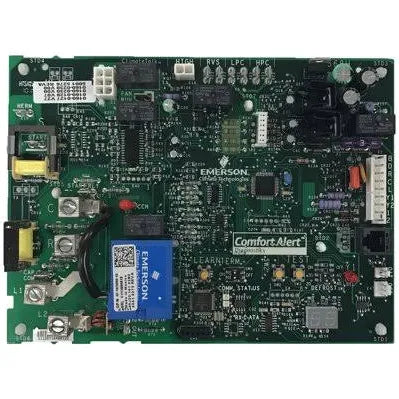 47-102090-04 - OEM Rheem Replacement Furnace Control Circuit Board