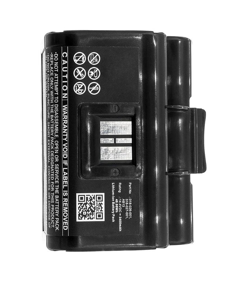 Intermec PB51 Battery - 7