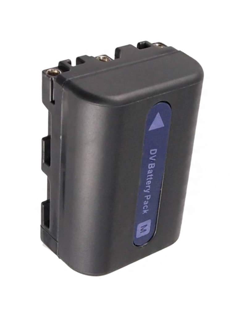 Sony DCR-TRV10 Battery| 1300mAh Li-ion 7.4V Camera Battery