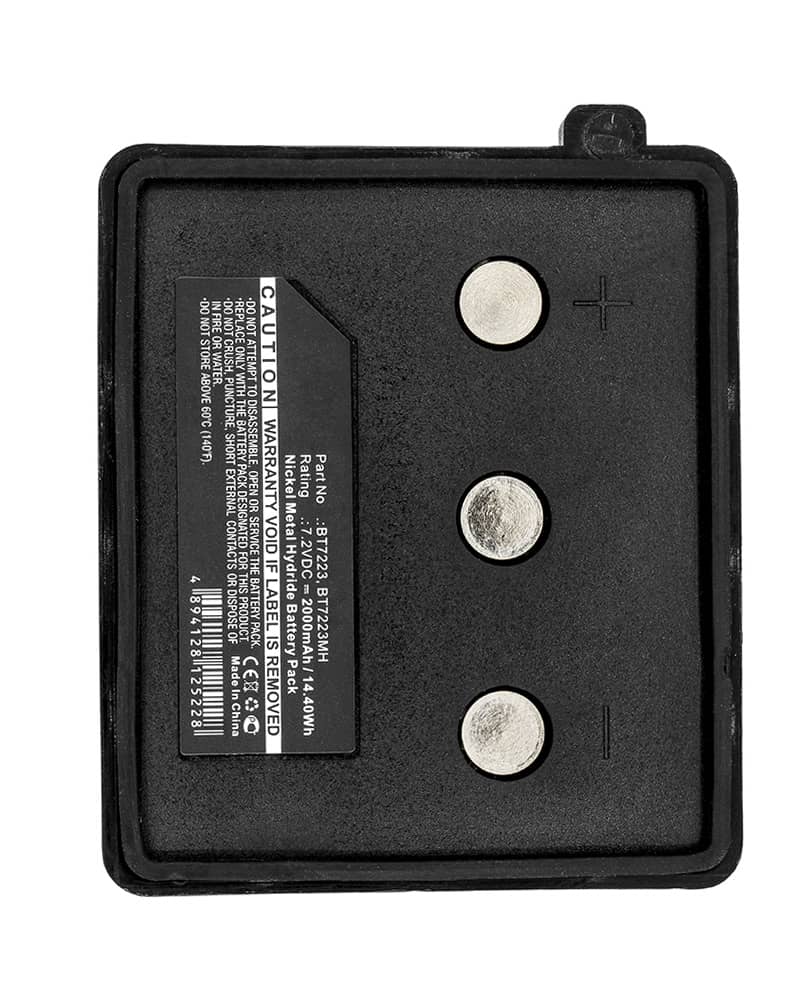 BT7223MH Compact Bateria 2000mAh para Itowa Beton Combi BT7223 Setval BT7223MH Compact Bateria 2000mAh para Itowa Beton Combi BT7223 Setval