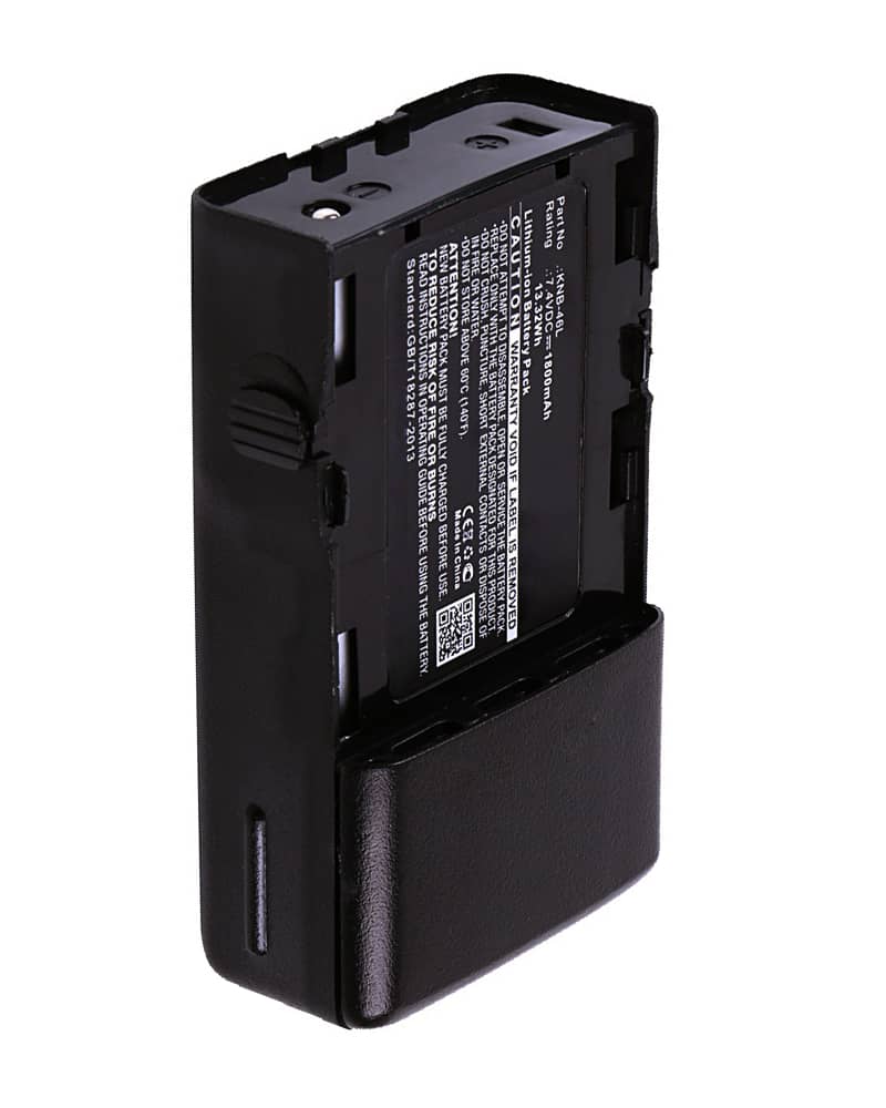 motorola gp68 battery