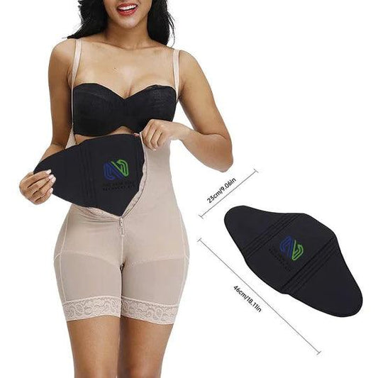 After Lipo Liposuction Surgical Stage 2 Compression Garment Post Op Surgery  Colombianas Fajas Bodysuit Bbl Women Shapewear - China Bbl Women Shapewear  and Bbl Fajas Colombianas Post Surgery price