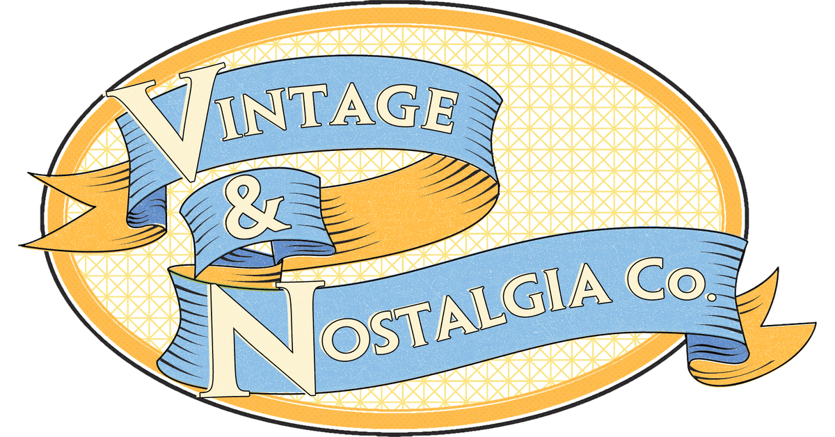 Vintage and Nostalgia Co.
