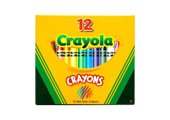 Crayola 