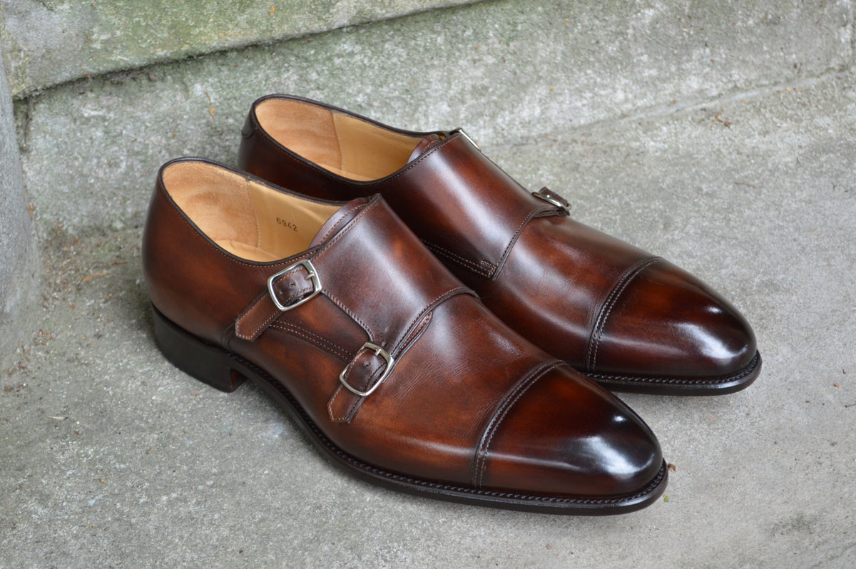 English Quality Mens Shoes Alfred Sargent| Sanders| Carlos Santos