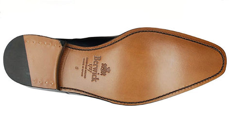 Our Sole Types Explained  Shoes, Loafters & Boots – A Fine Pair