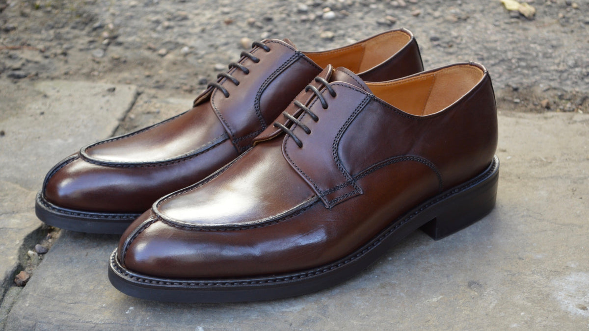 English Quality Mens Shoes Alfred Sargent| Sanders| Carlos Santos