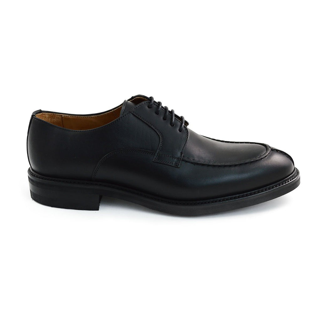 Berwick 1707 Brogue 5215 Black A Fine Pair of Shoes