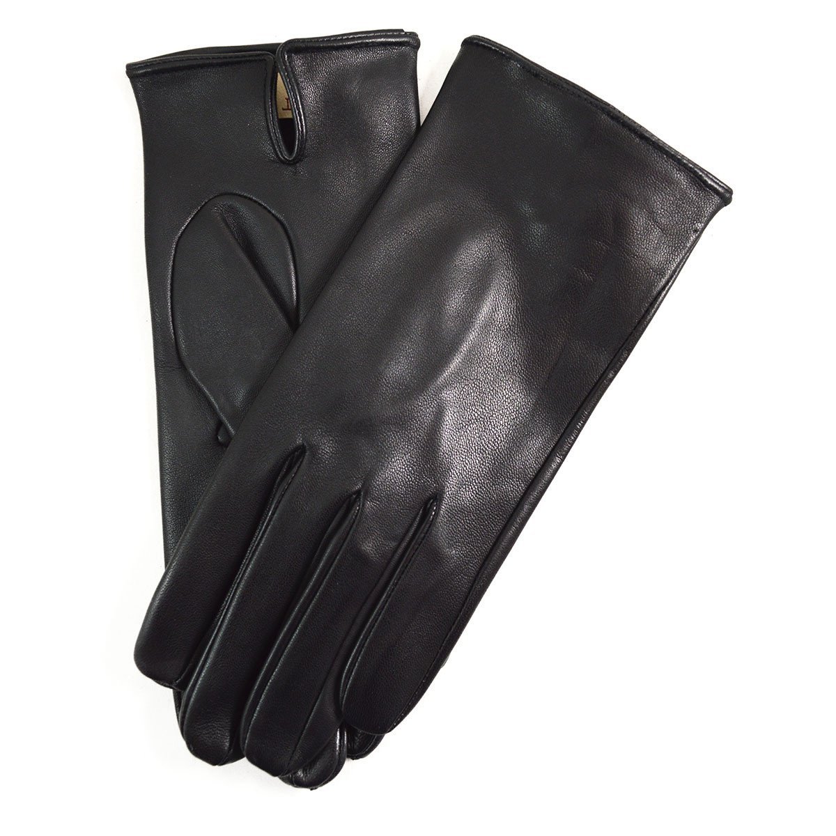 Dents Skyfall Bond 007 Black Unlined Leather Gloves A Fine Pair Of Shoes High Quality Goodyear Welted Shoes And Boots Online