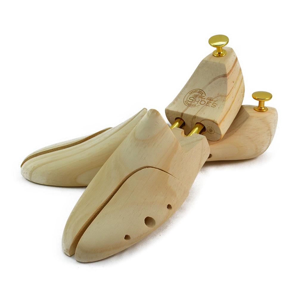 barker shoe trees