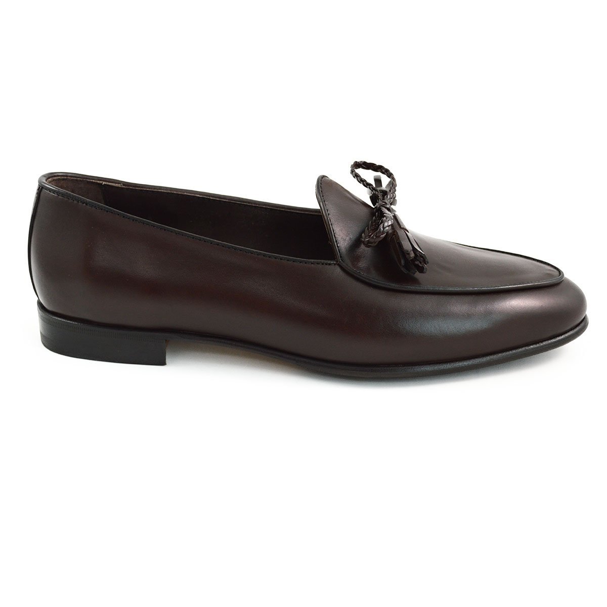 Berwick 1707 Belgian Loafer Collection - A Fine Pair of Shoes - High ...