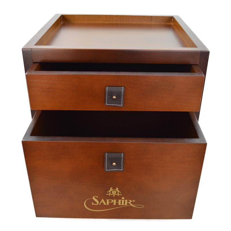 shoe valet box