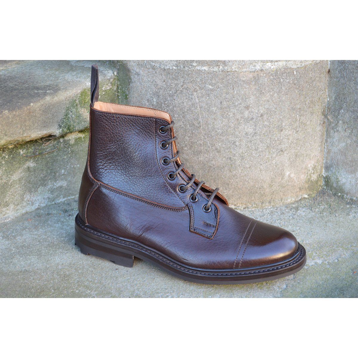 Tricker's】トリッカーズ M6895 Grassmere グラスミア - ブーツ