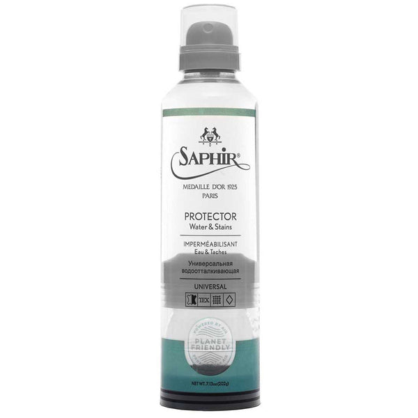 saphir protector spray