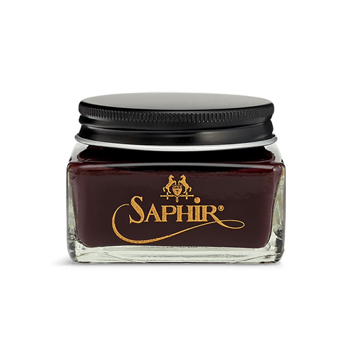 Saphir Medaille D'Or Cordovan Cream 