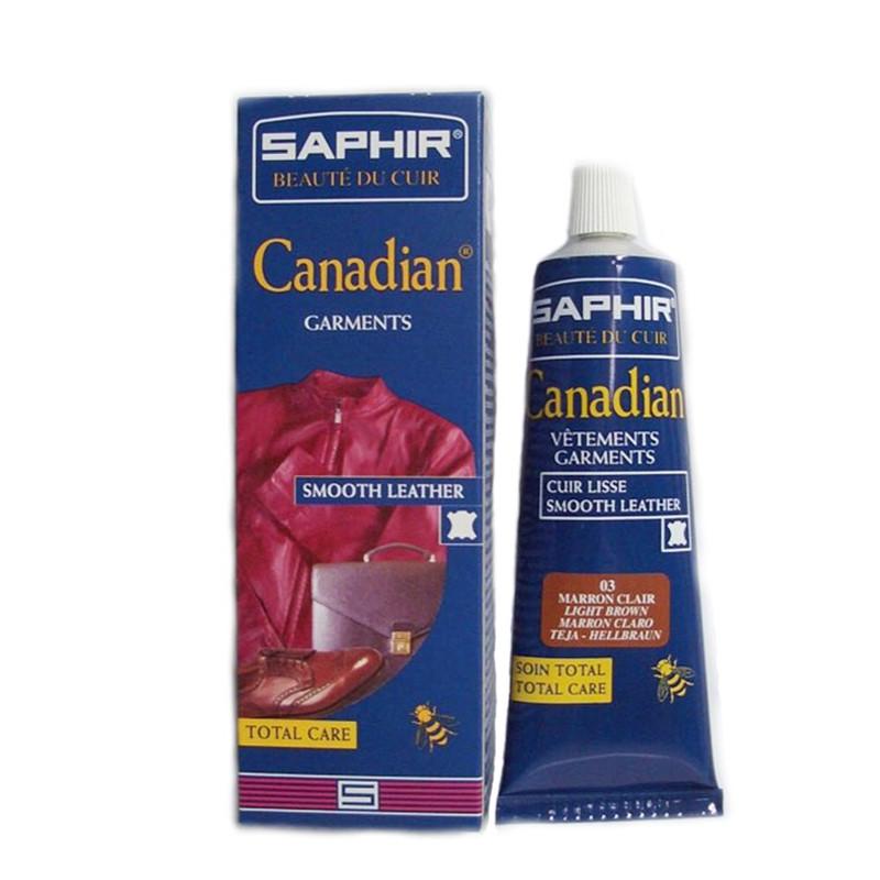 saphir shoe cream canada