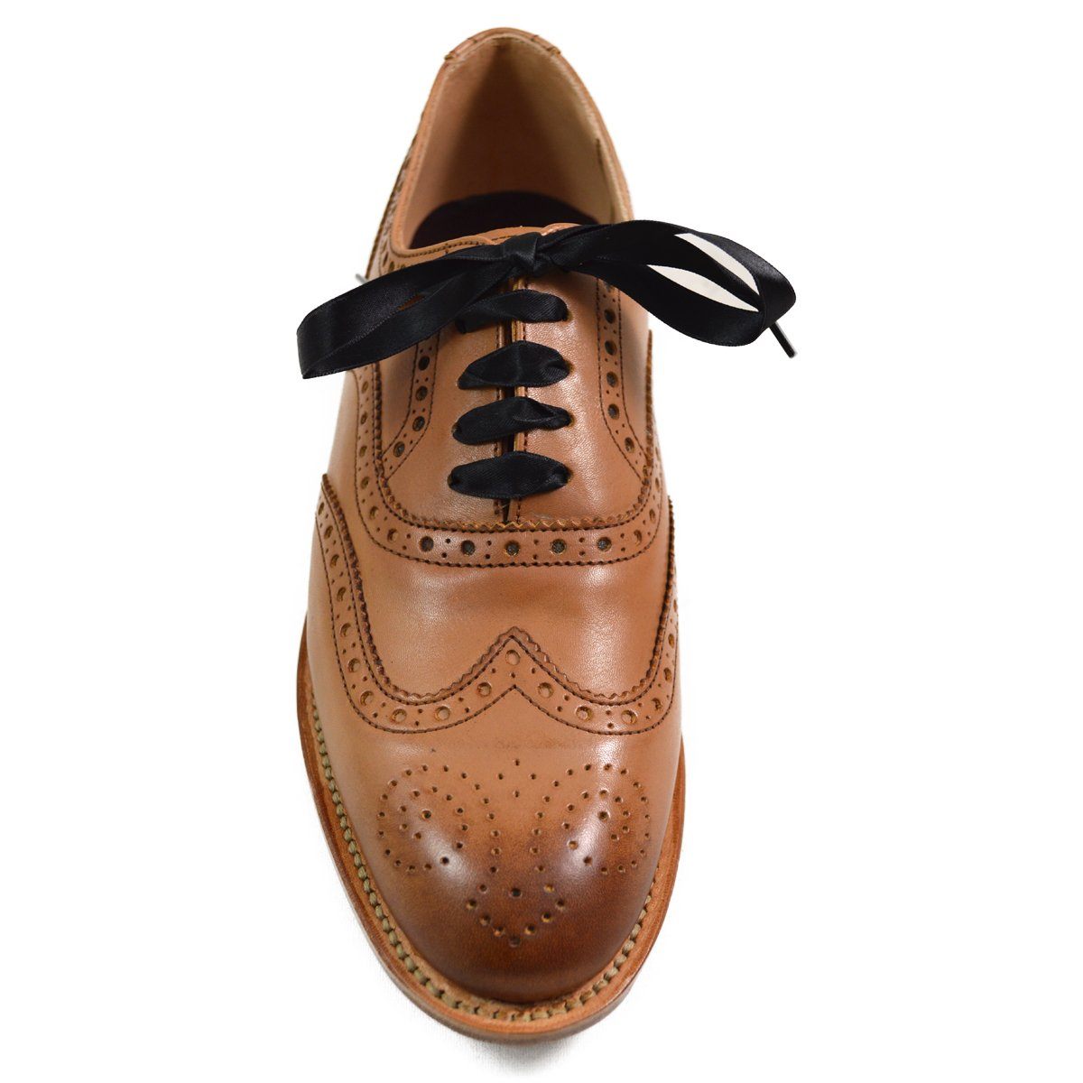 brogue shoe laces