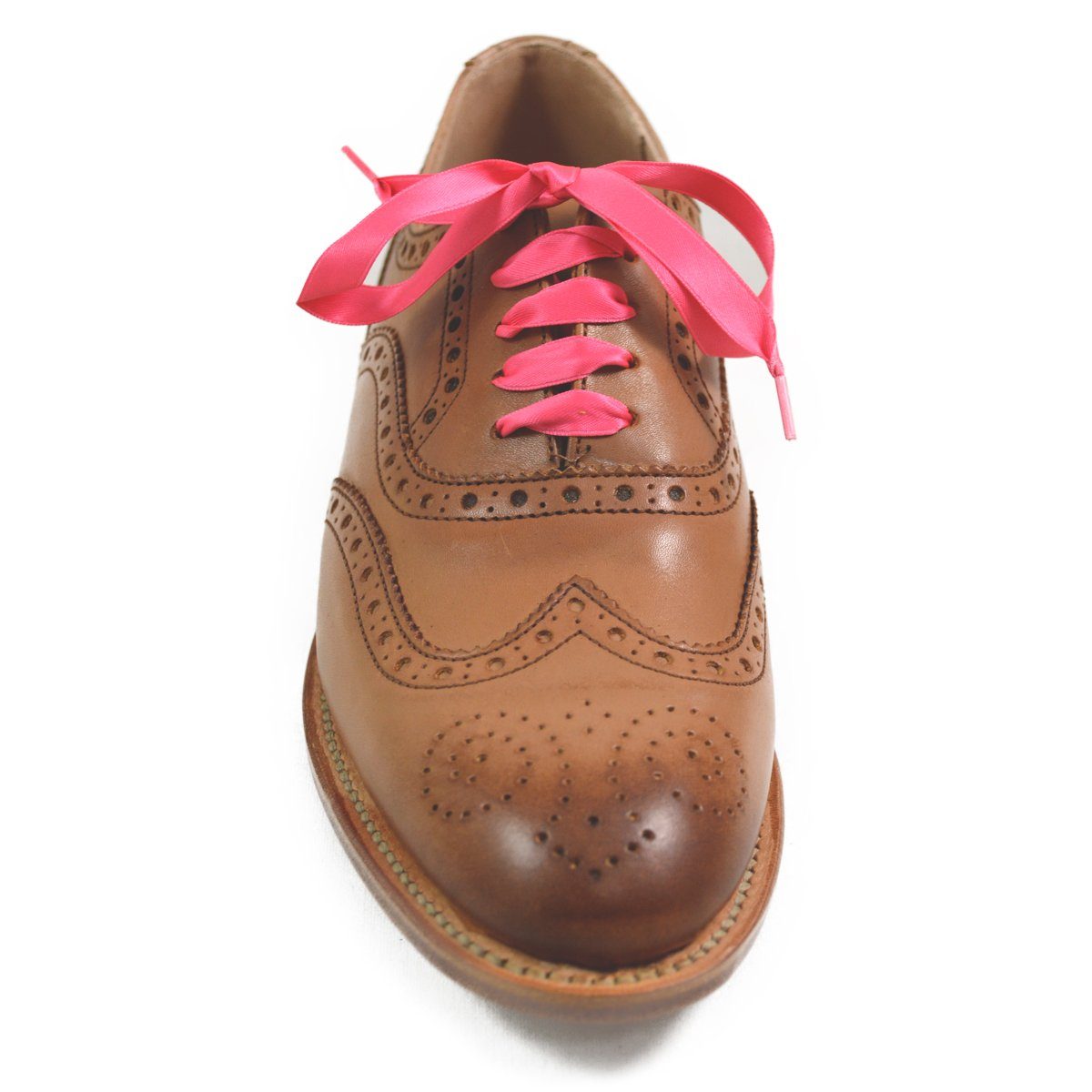 ribbon shoe laces uk