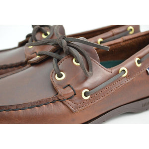 sebago endeavour