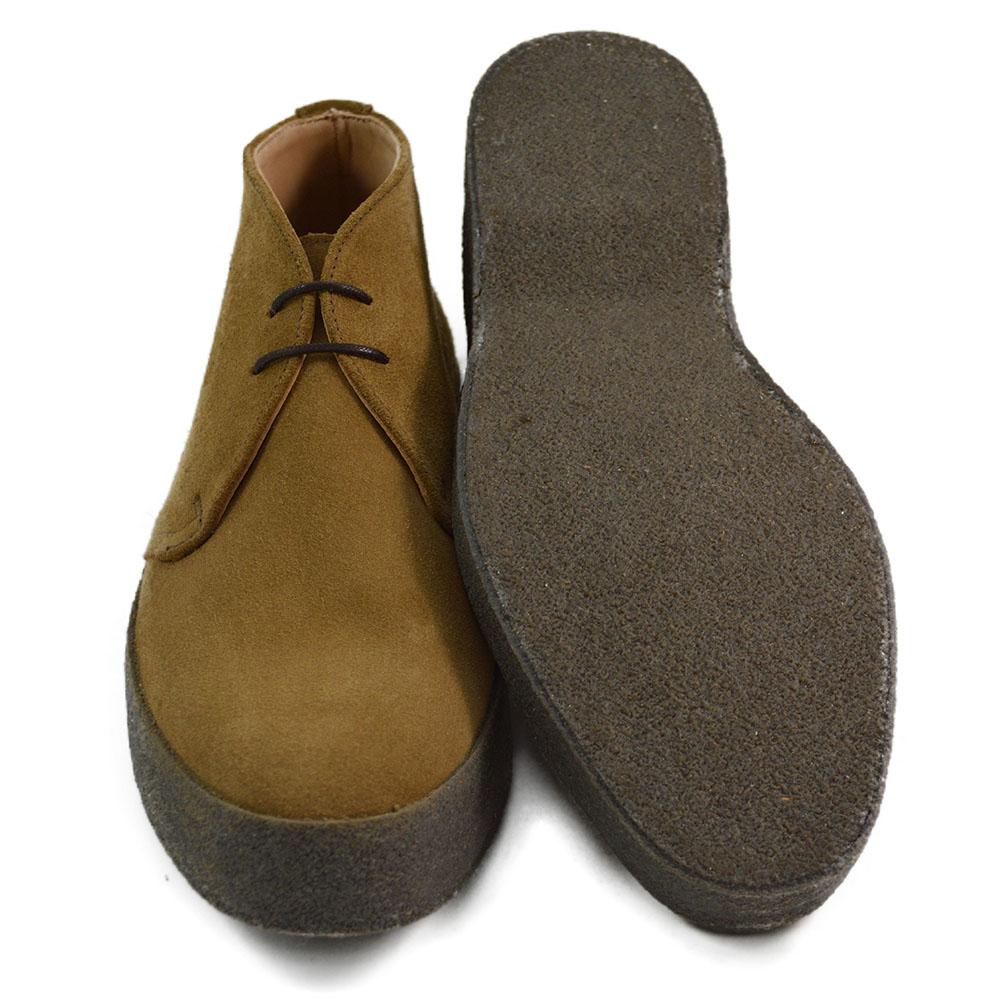 suede chukka boots uk