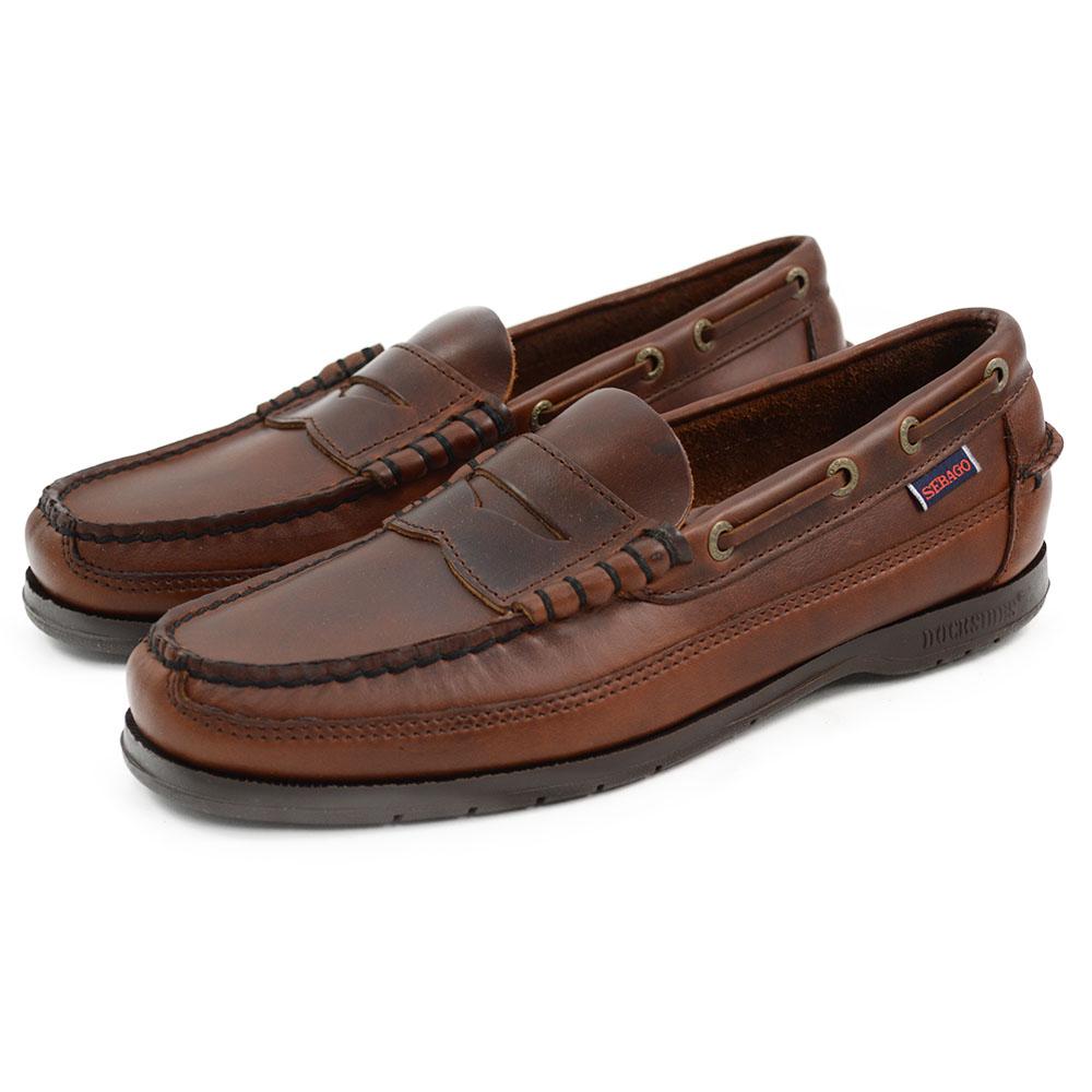 sebago sloop shoes