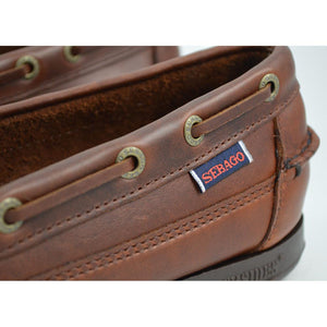 sebago sloop shoes