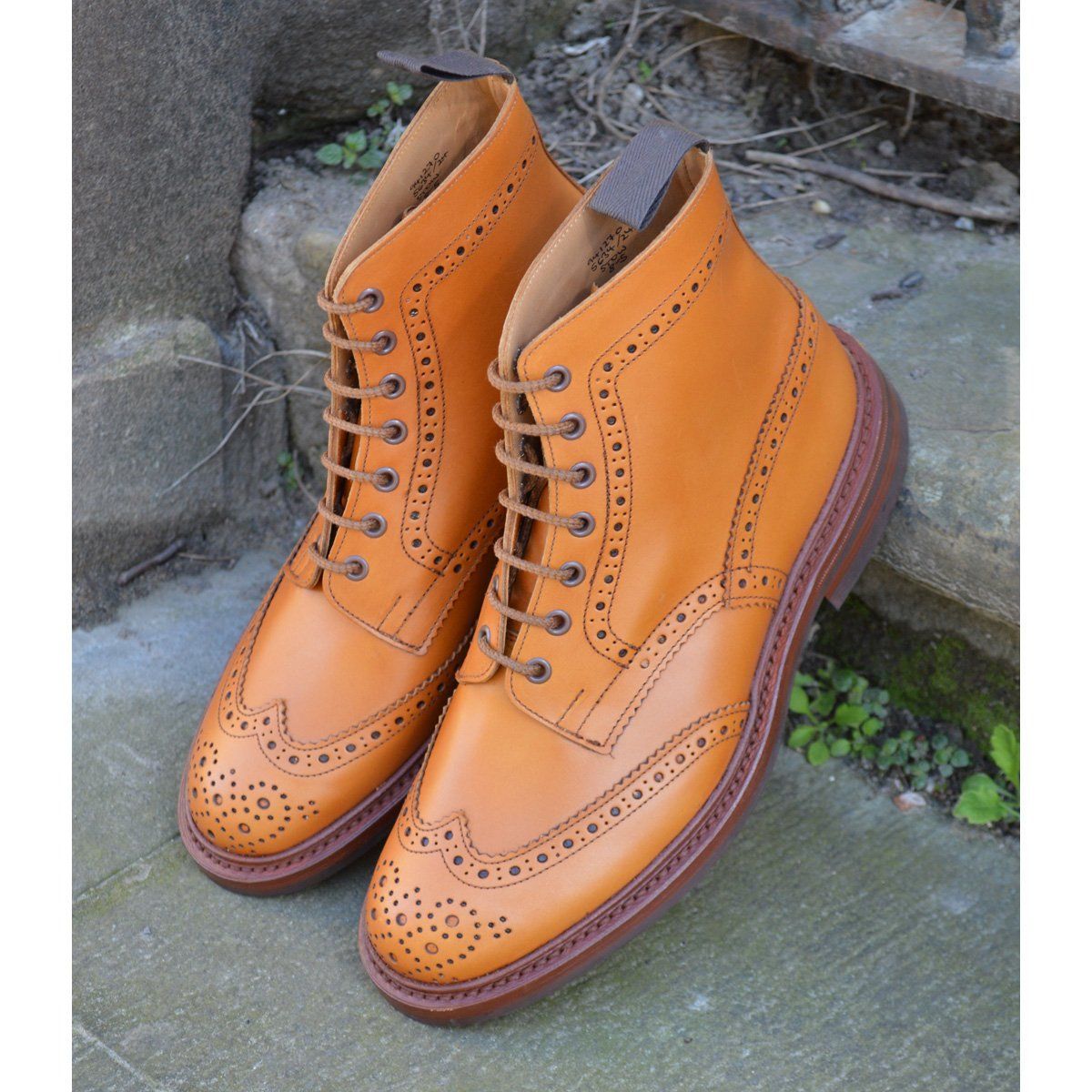 trickers stow dainite