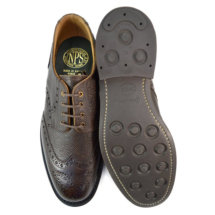 nps shoes ltd