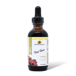 Beet Root - Thriving 4 Health