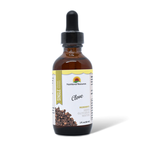 Clove - Thriving 4 Health