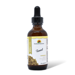 Fennel - Thriving 4 Health