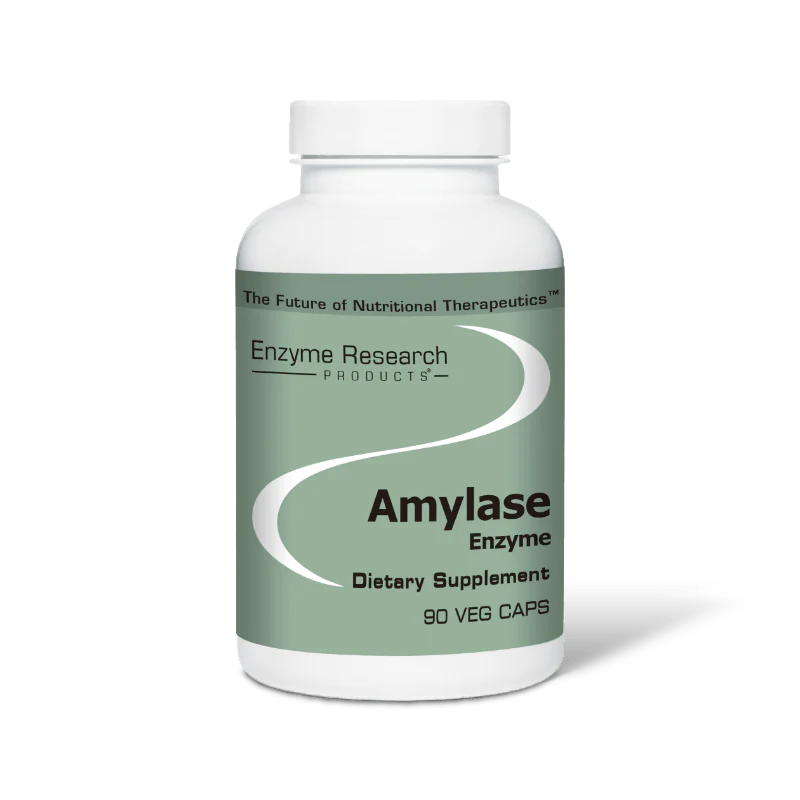Amylase Enzyme