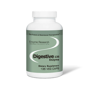 Digestive Enzyme - Thriving 4 Health