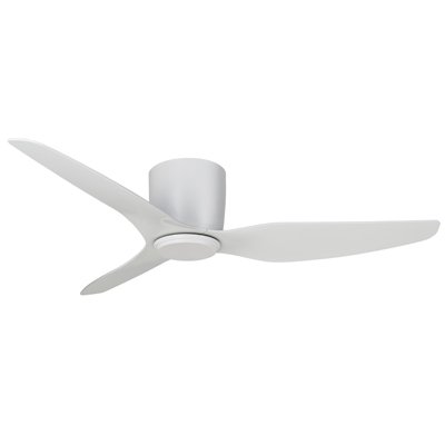 low profile 3 blade ceiling fan