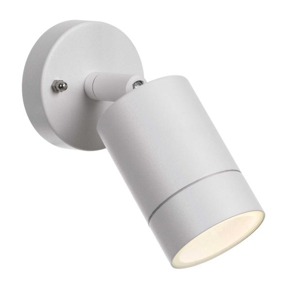 exterior cylinder light fixture