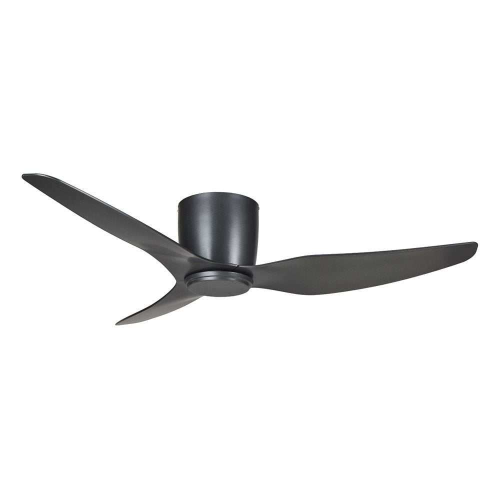 low profile 3 blade ceiling fan