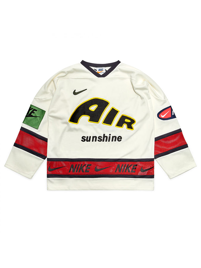 Nike x CPFM Hockey Jersey – Bbgshop.hk