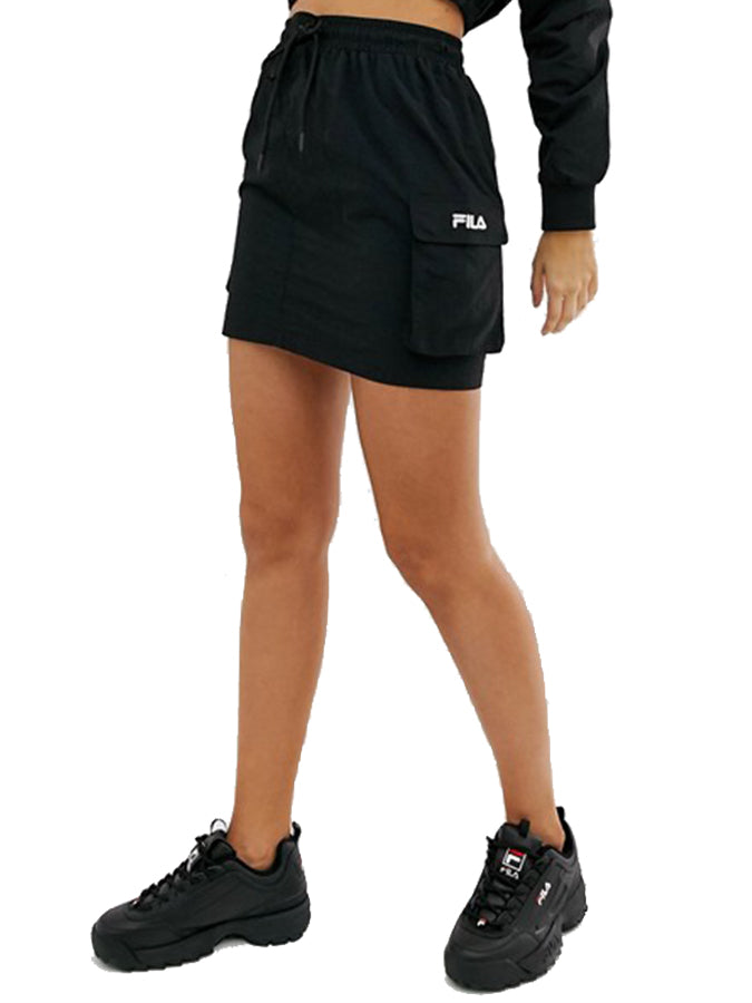 fila skirt