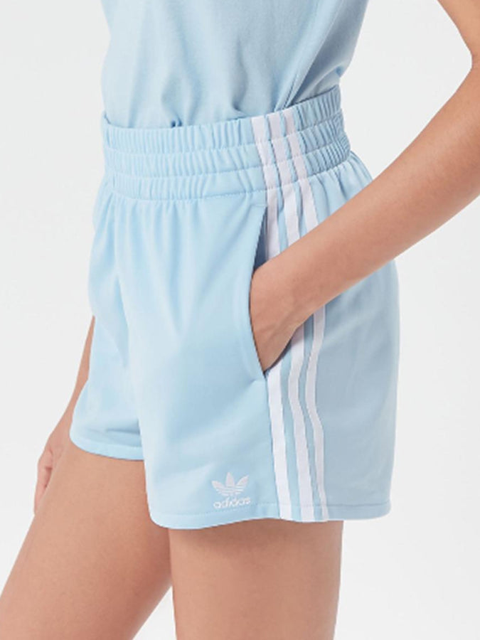 adidas women blue