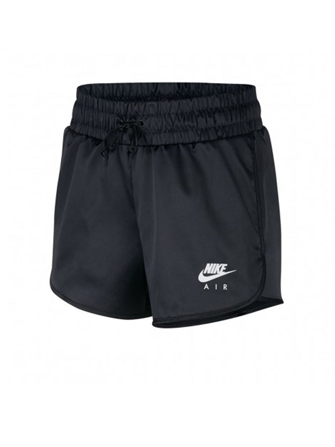 nike air satin shorts