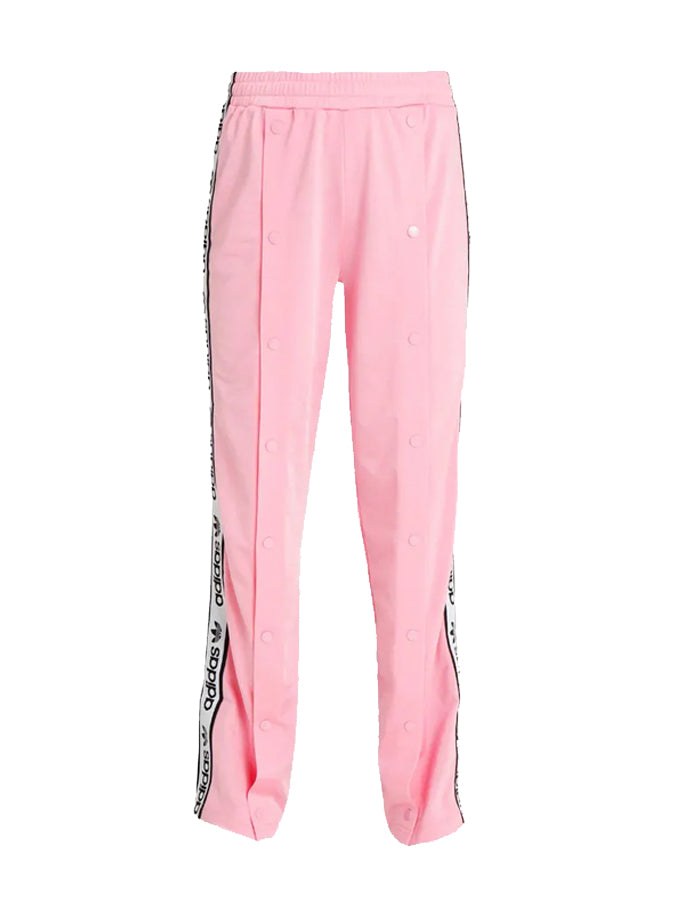 pink pants adidas